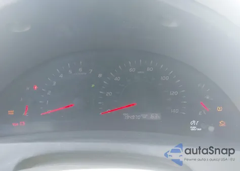 2008 Toyota Camry Le из США, поврежденный, VIN 4T1BE46K68U768611